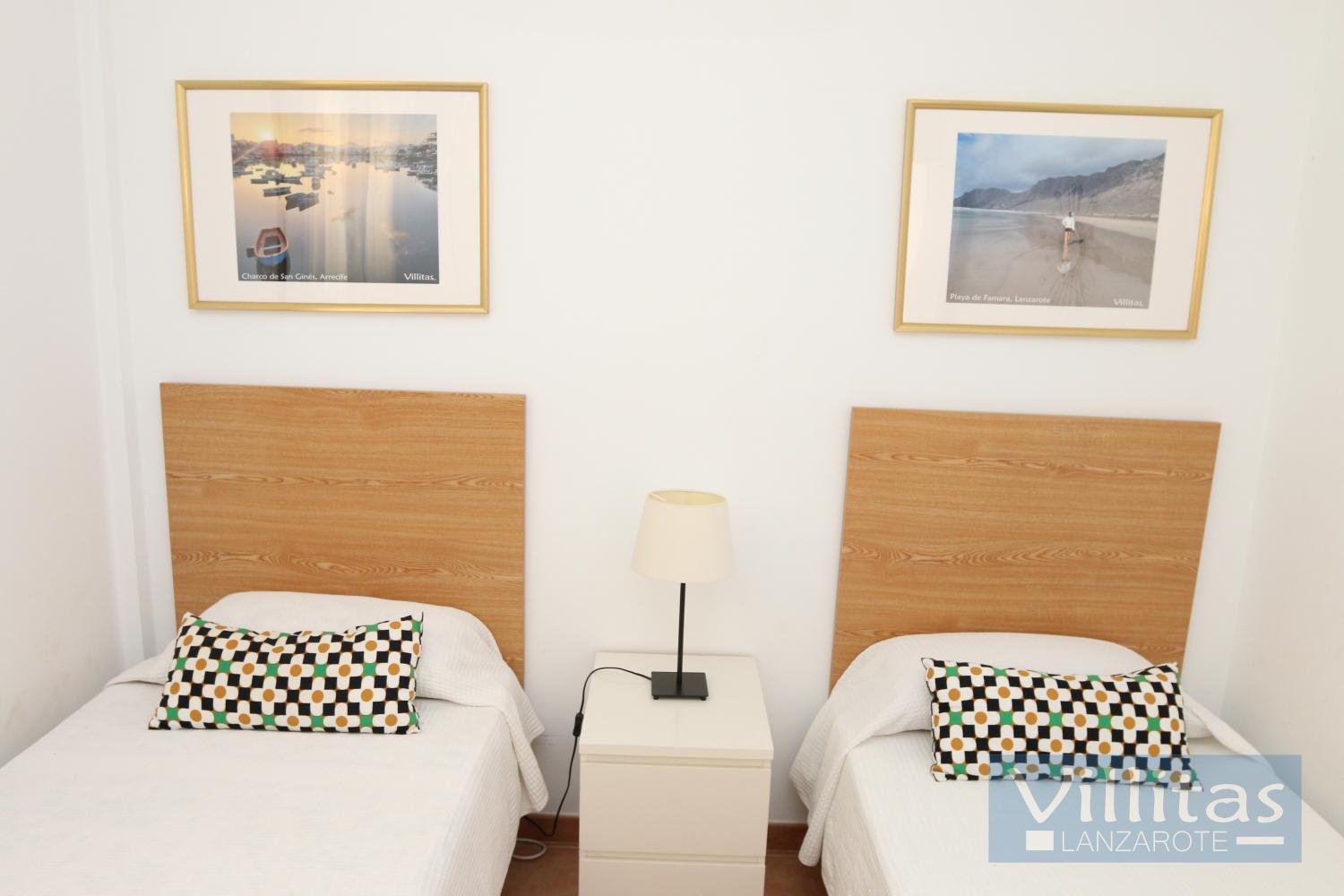 Villa Bermeja 10 Playa Blanca  Bagian luar foto