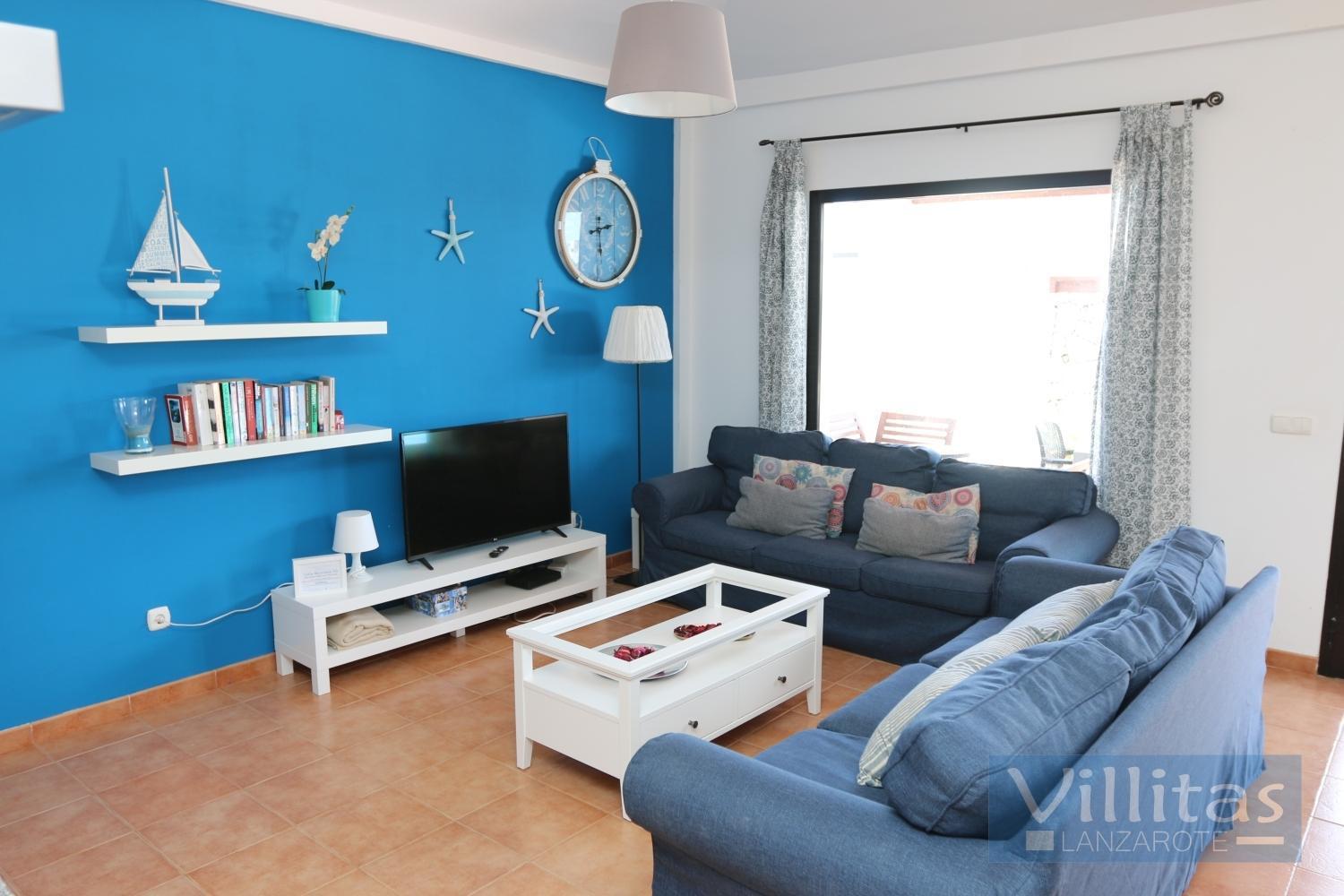 Villa Bermeja 10 Playa Blanca  Bagian luar foto