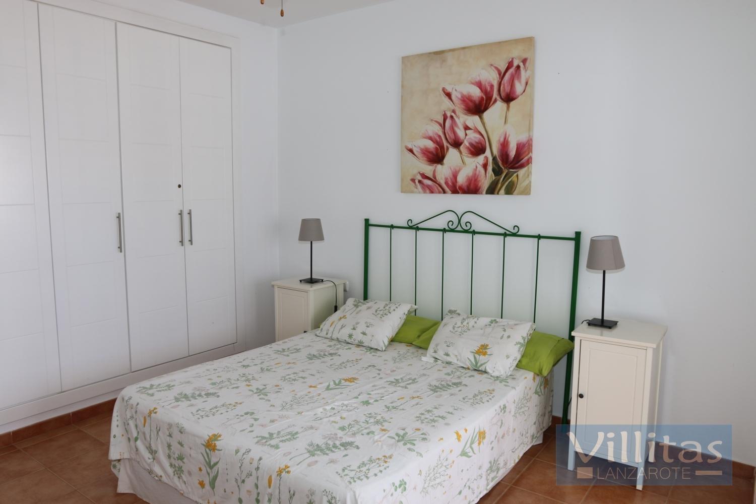 Villa Bermeja 10 Playa Blanca  Bagian luar foto