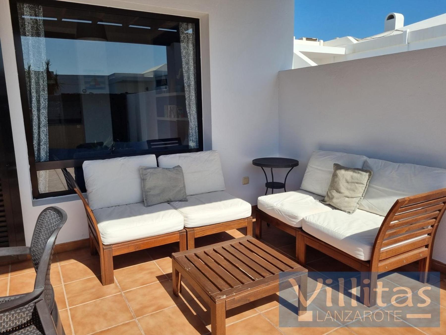 Villa Bermeja 10 Playa Blanca  Bagian luar foto
