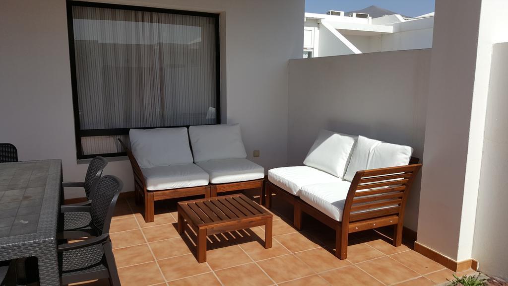 Villa Bermeja 10 Playa Blanca  Bagian luar foto