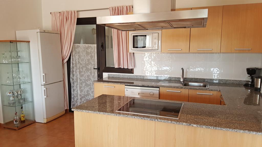 Villa Bermeja 10 Playa Blanca  Bagian luar foto